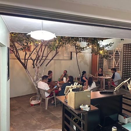 Tirana Lemon Breeze Hostel Eksteriør bilde