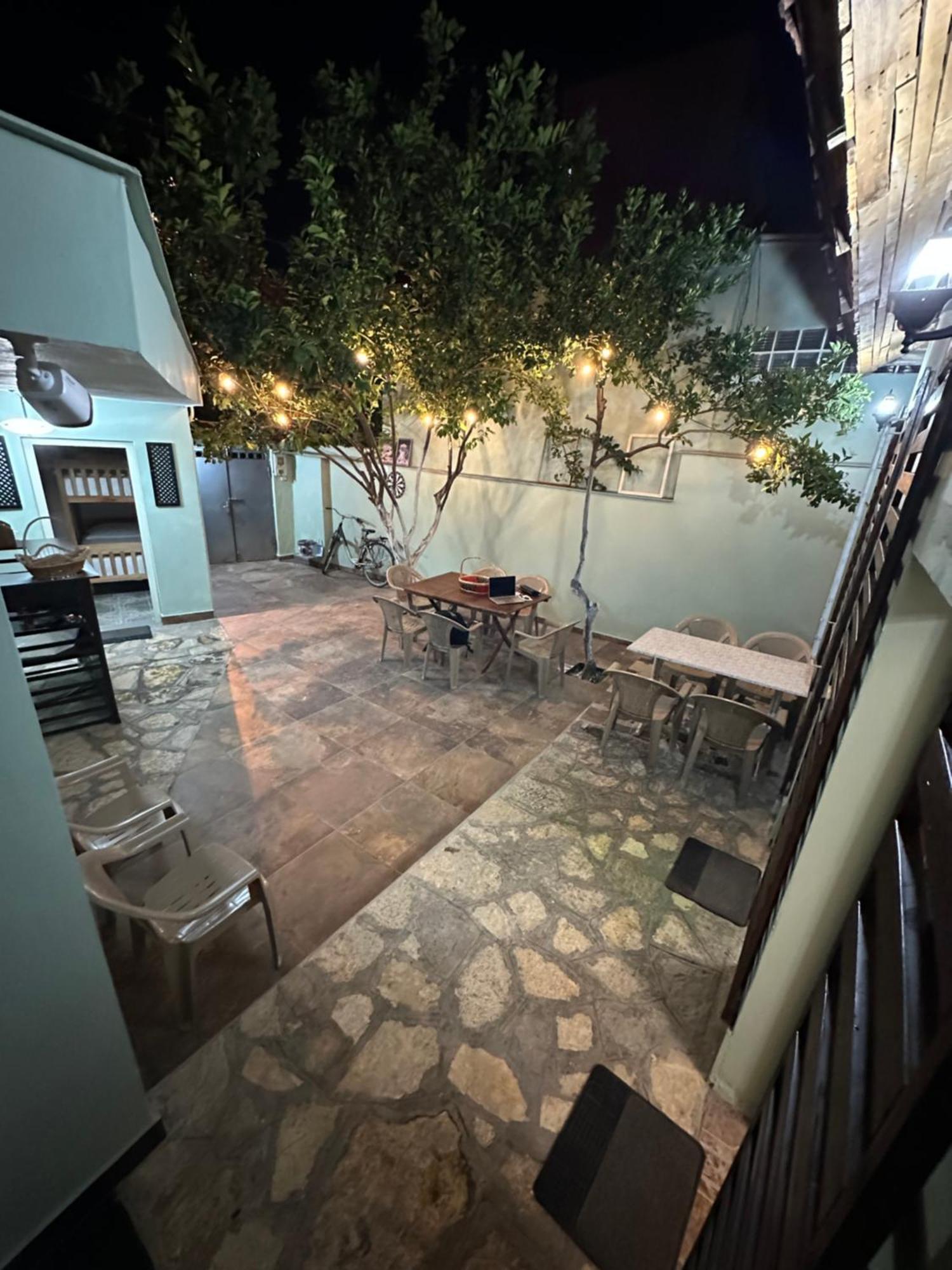 Tirana Lemon Breeze Hostel Eksteriør bilde