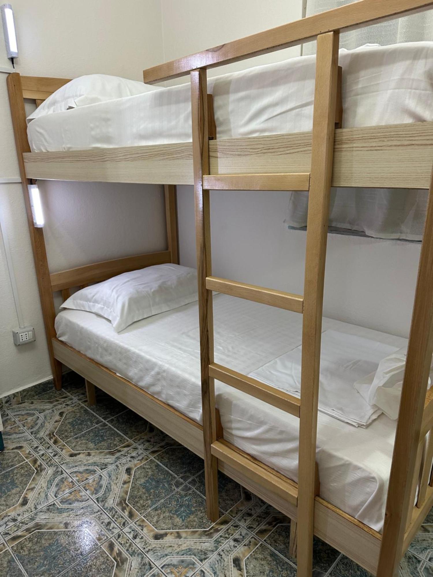 Tirana Lemon Breeze Hostel Eksteriør bilde