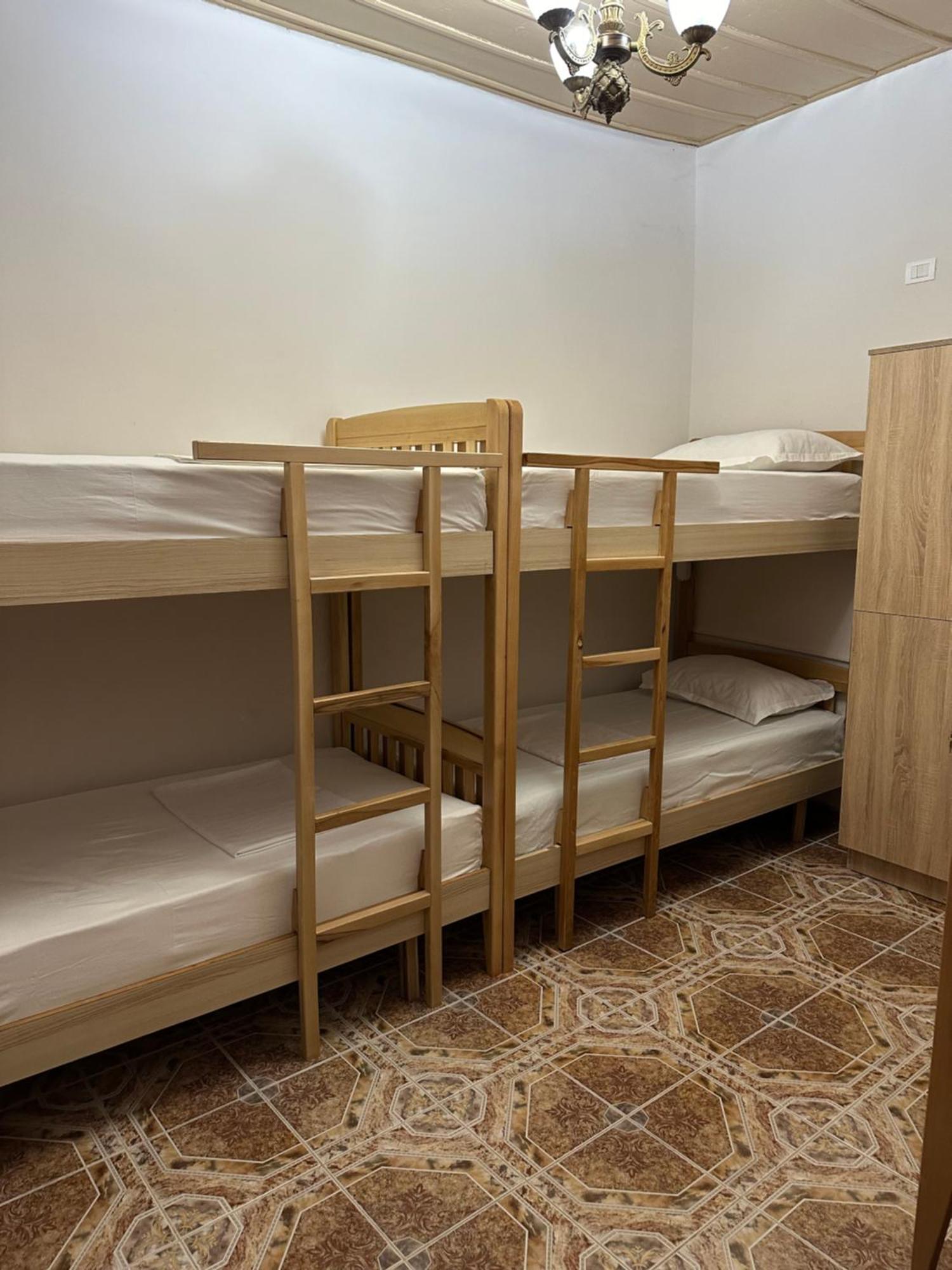 Tirana Lemon Breeze Hostel Eksteriør bilde