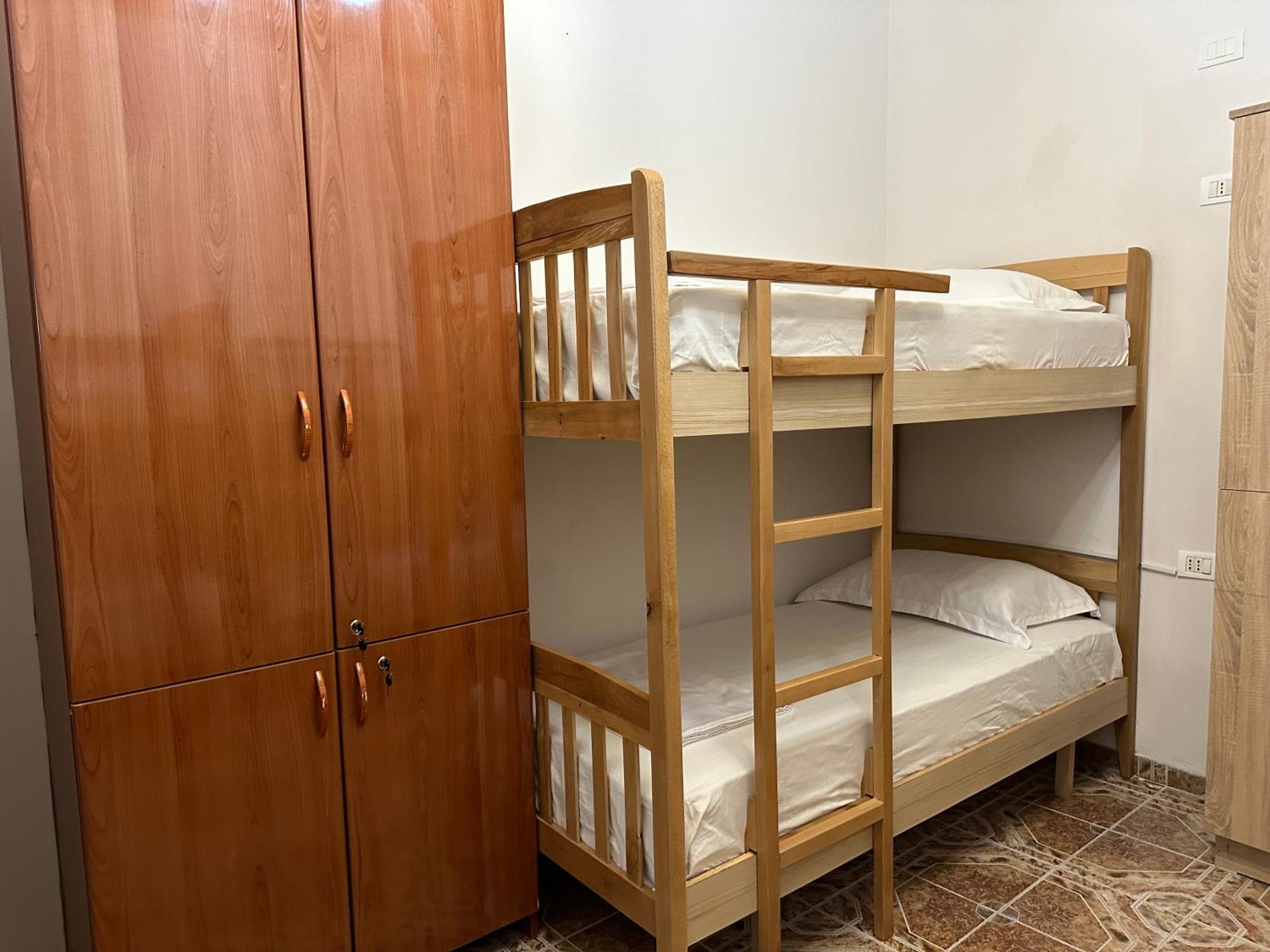Tirana Lemon Breeze Hostel Eksteriør bilde