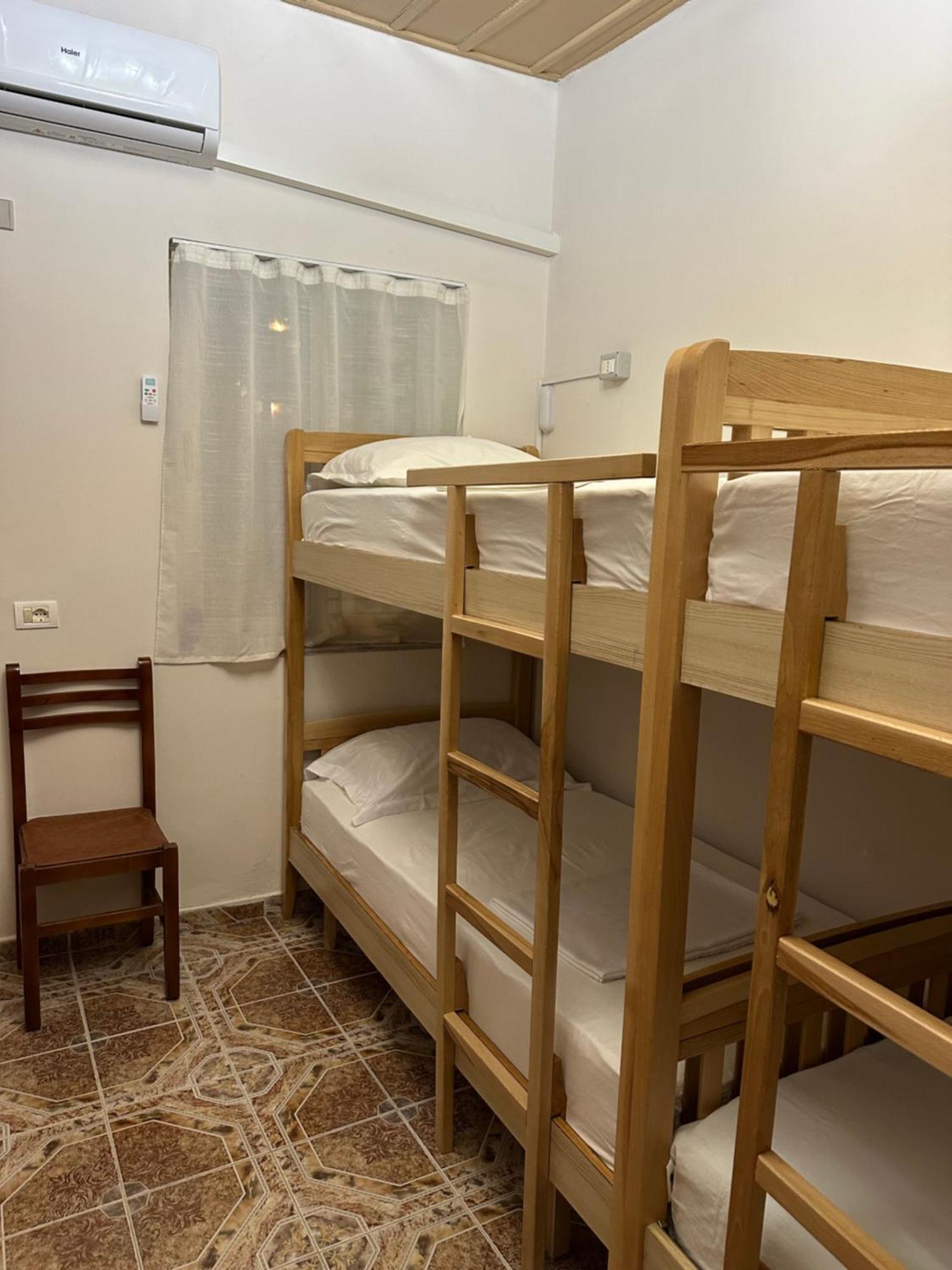 Tirana Lemon Breeze Hostel Eksteriør bilde