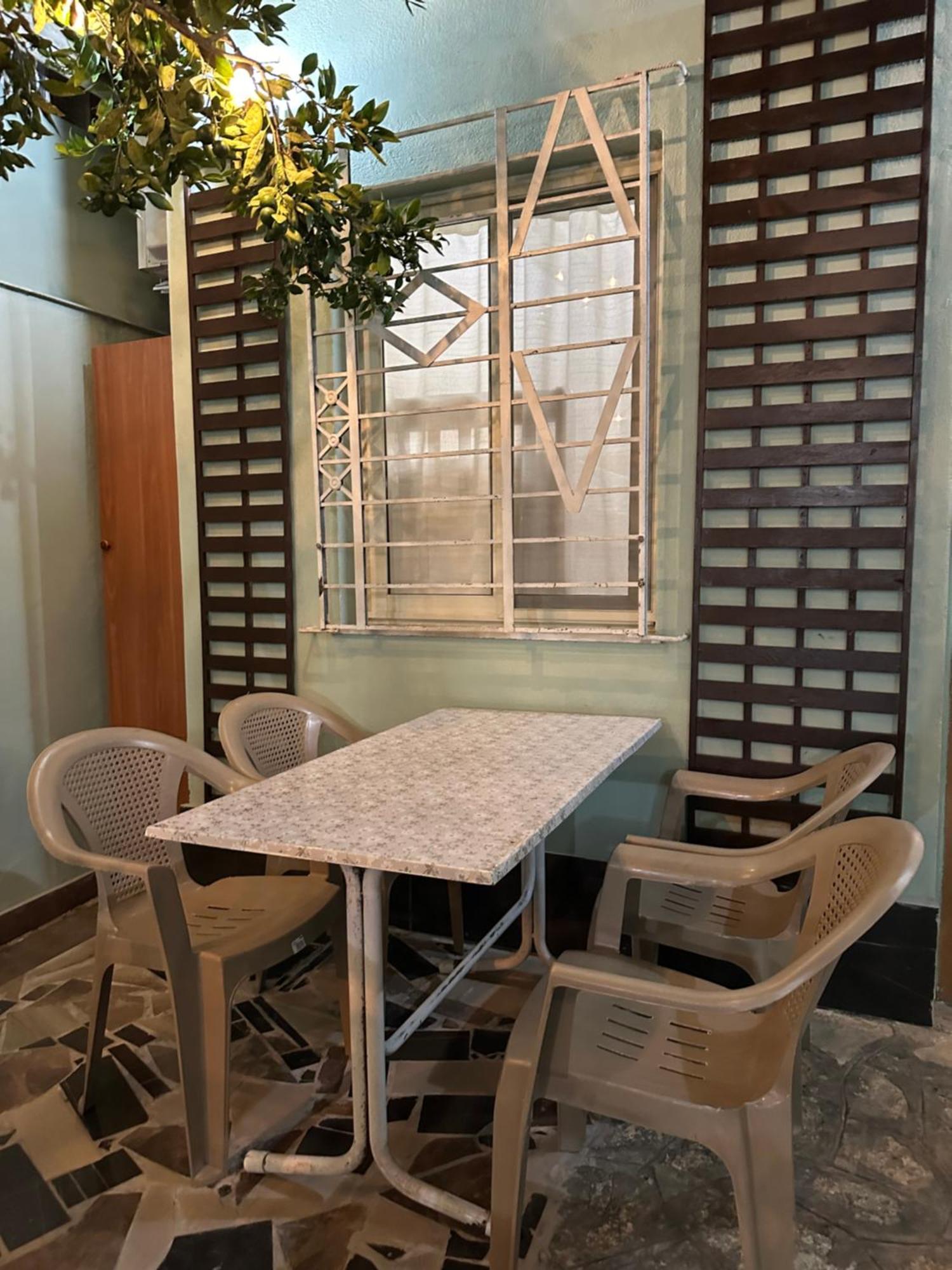 Tirana Lemon Breeze Hostel Eksteriør bilde