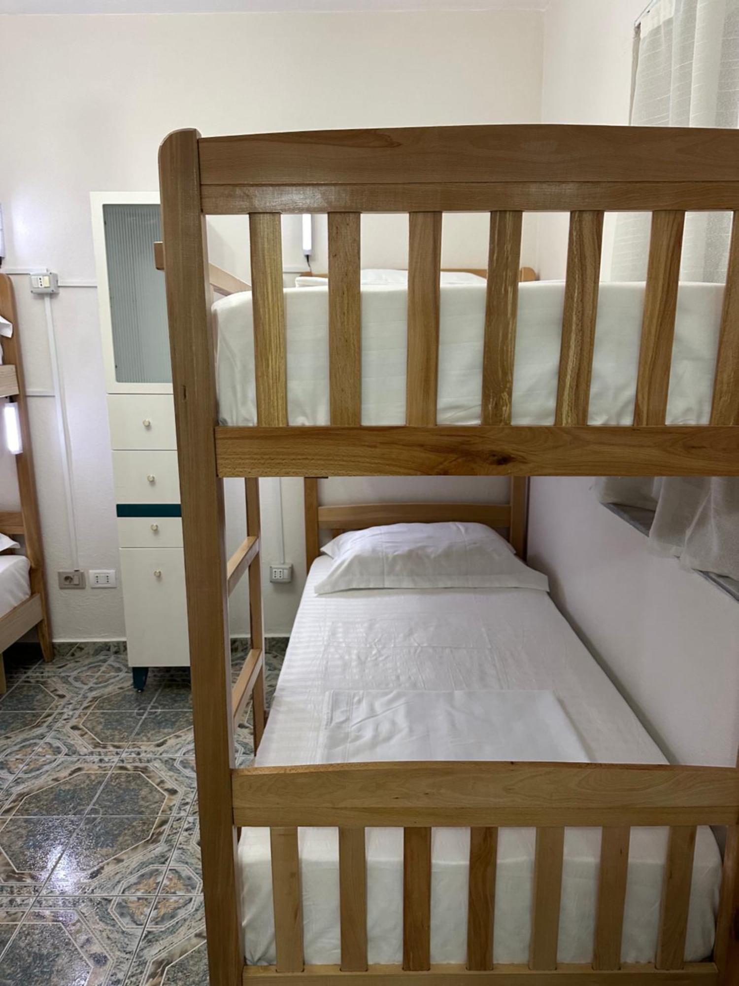 Tirana Lemon Breeze Hostel Eksteriør bilde