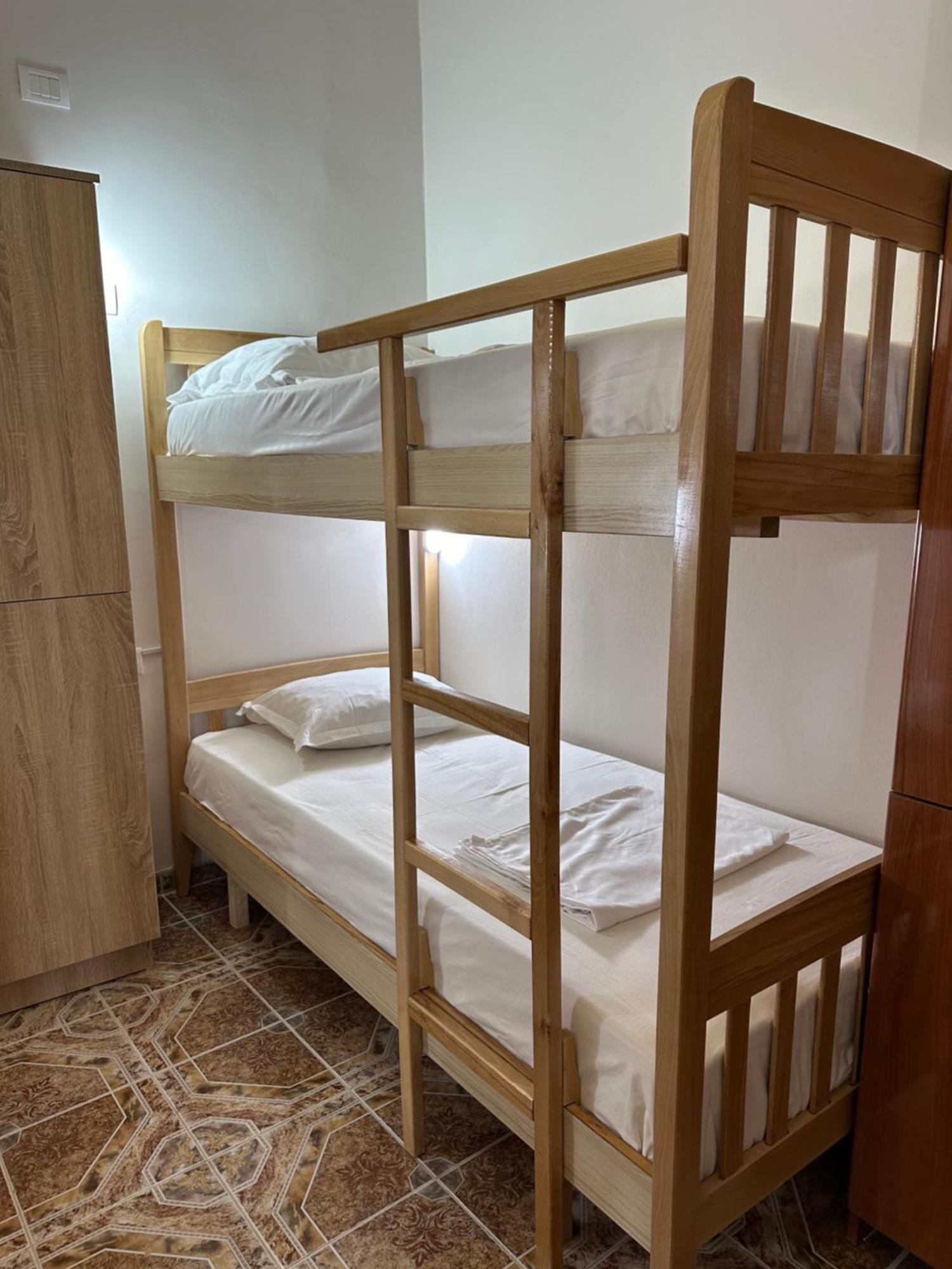 Tirana Lemon Breeze Hostel Eksteriør bilde