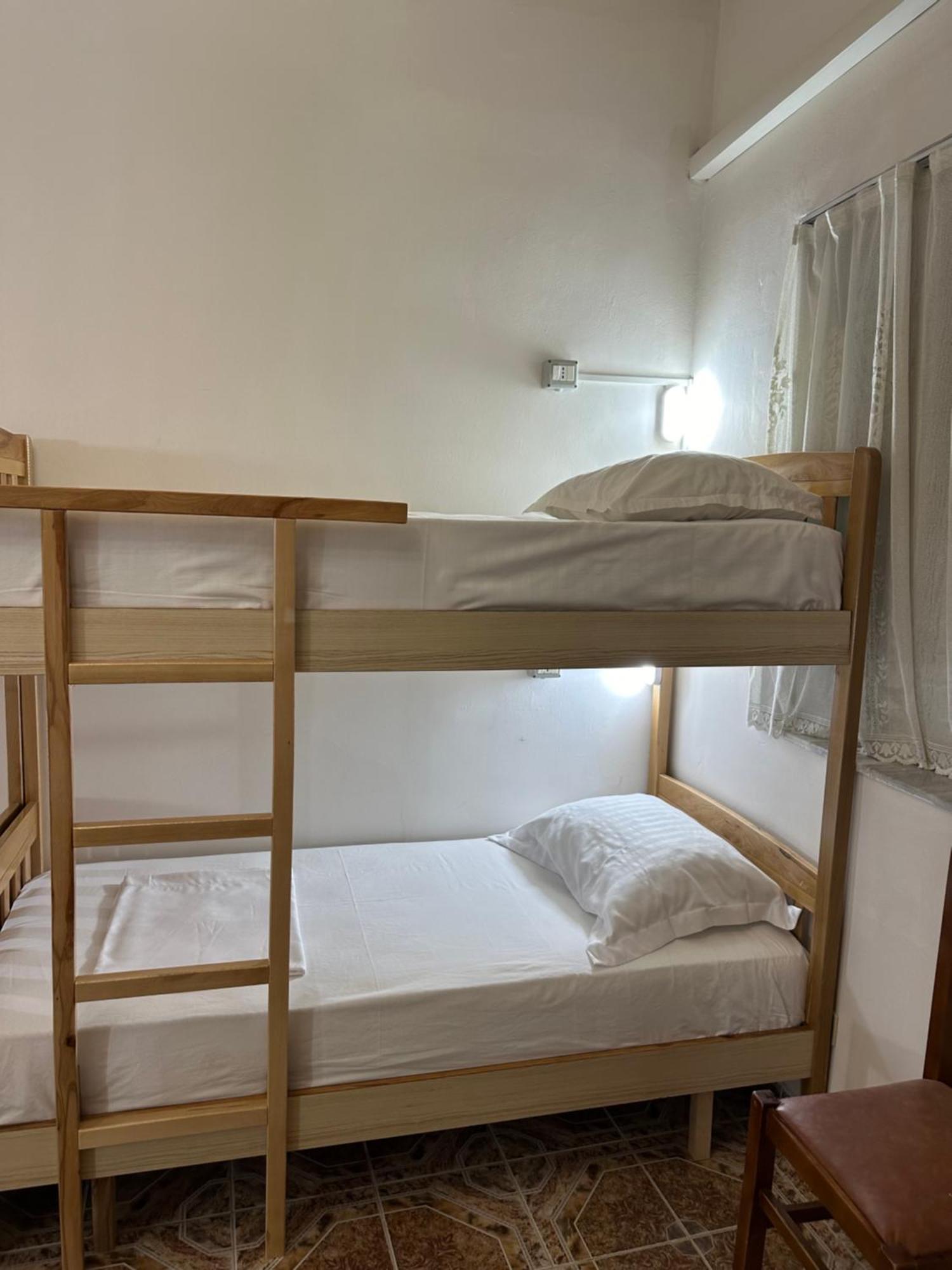 Tirana Lemon Breeze Hostel Eksteriør bilde