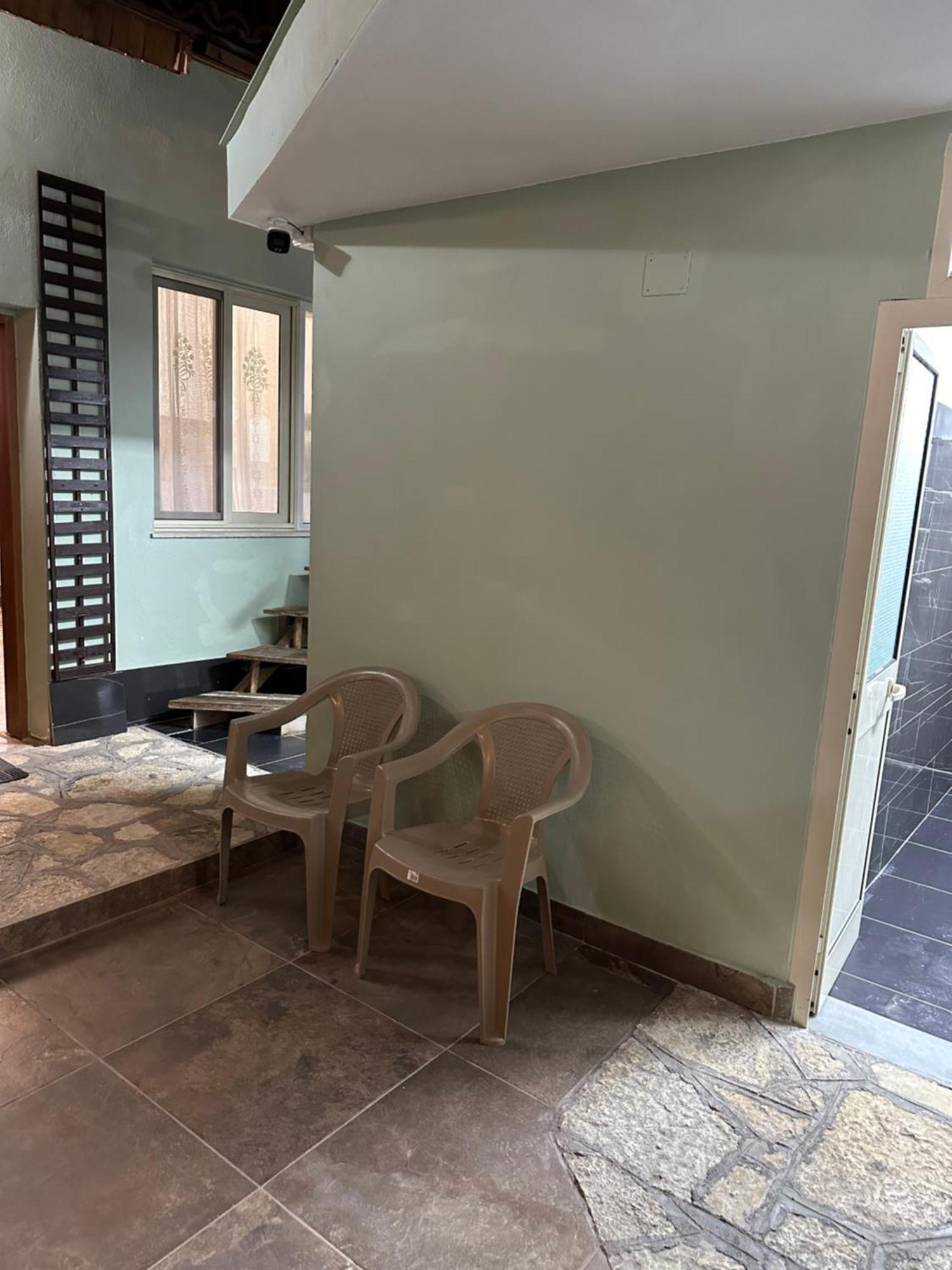 Tirana Lemon Breeze Hostel Eksteriør bilde