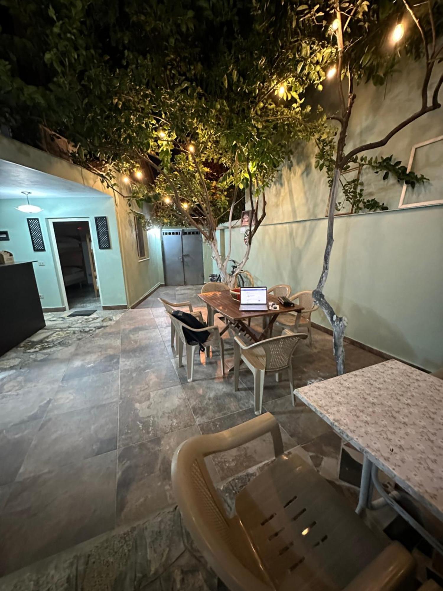 Tirana Lemon Breeze Hostel Eksteriør bilde