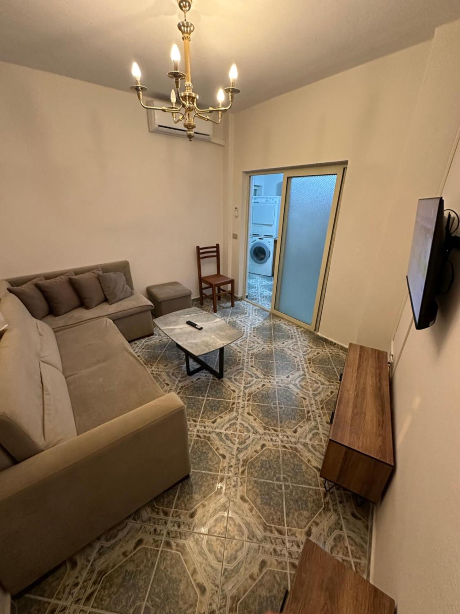 Tirana Lemon Breeze Hostel Eksteriør bilde