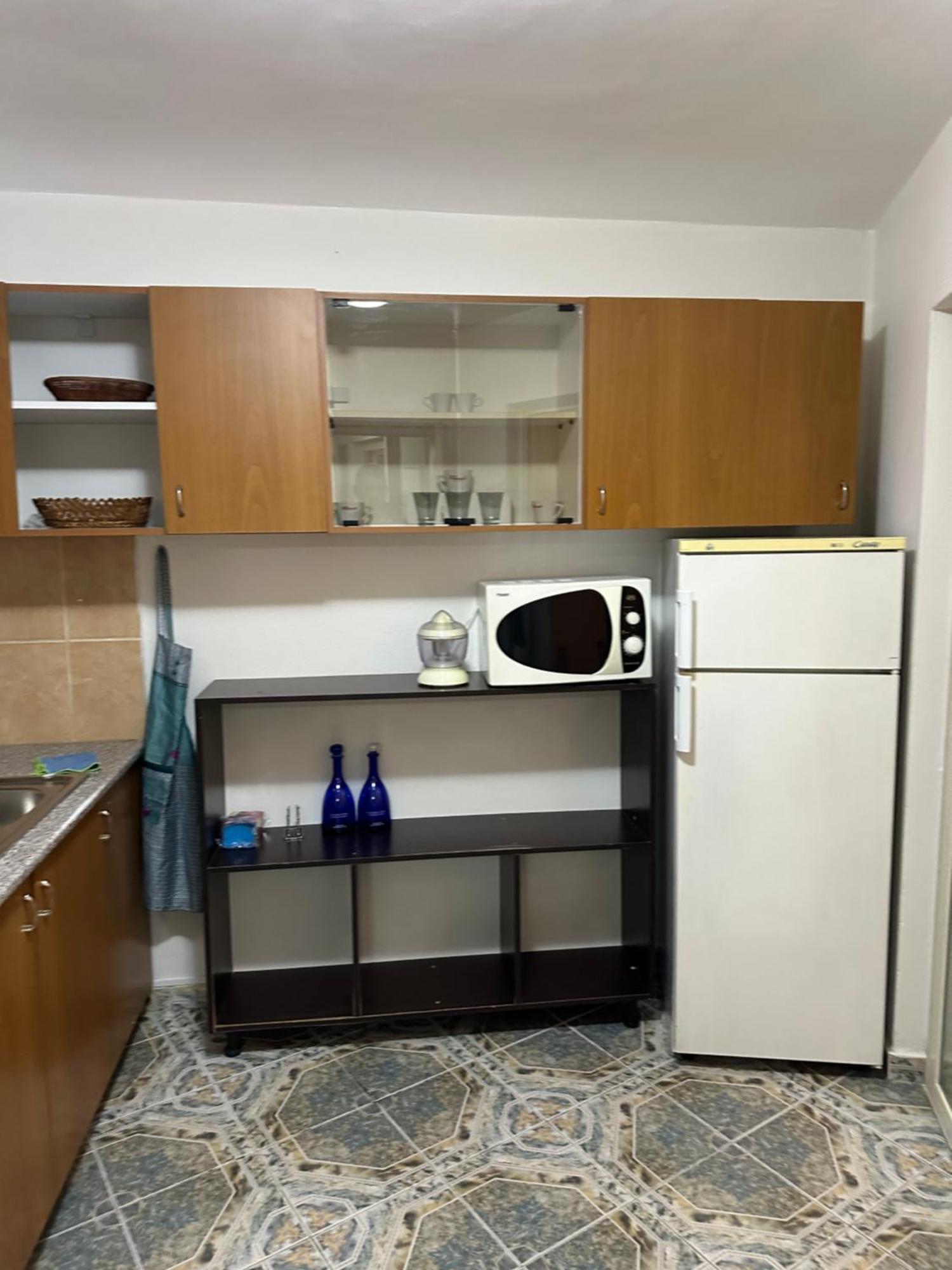 Tirana Lemon Breeze Hostel Eksteriør bilde