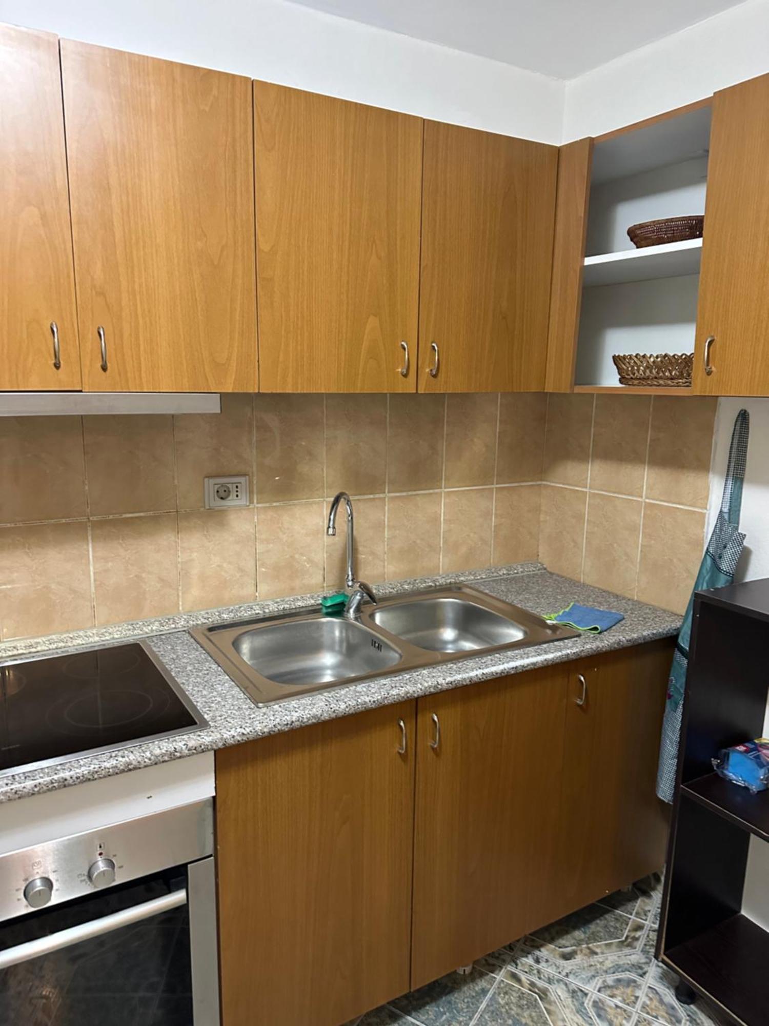 Tirana Lemon Breeze Hostel Eksteriør bilde