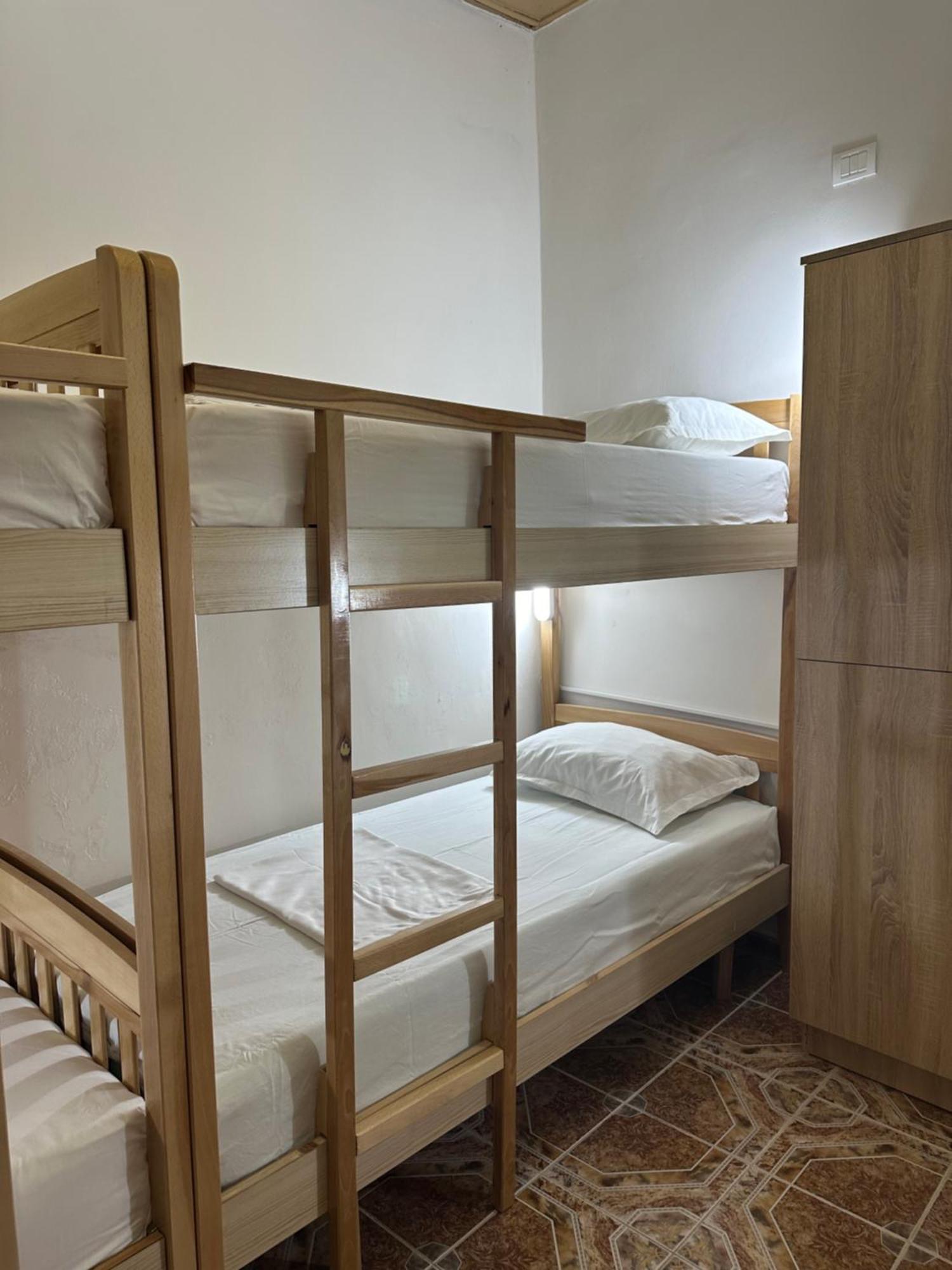 Tirana Lemon Breeze Hostel Eksteriør bilde