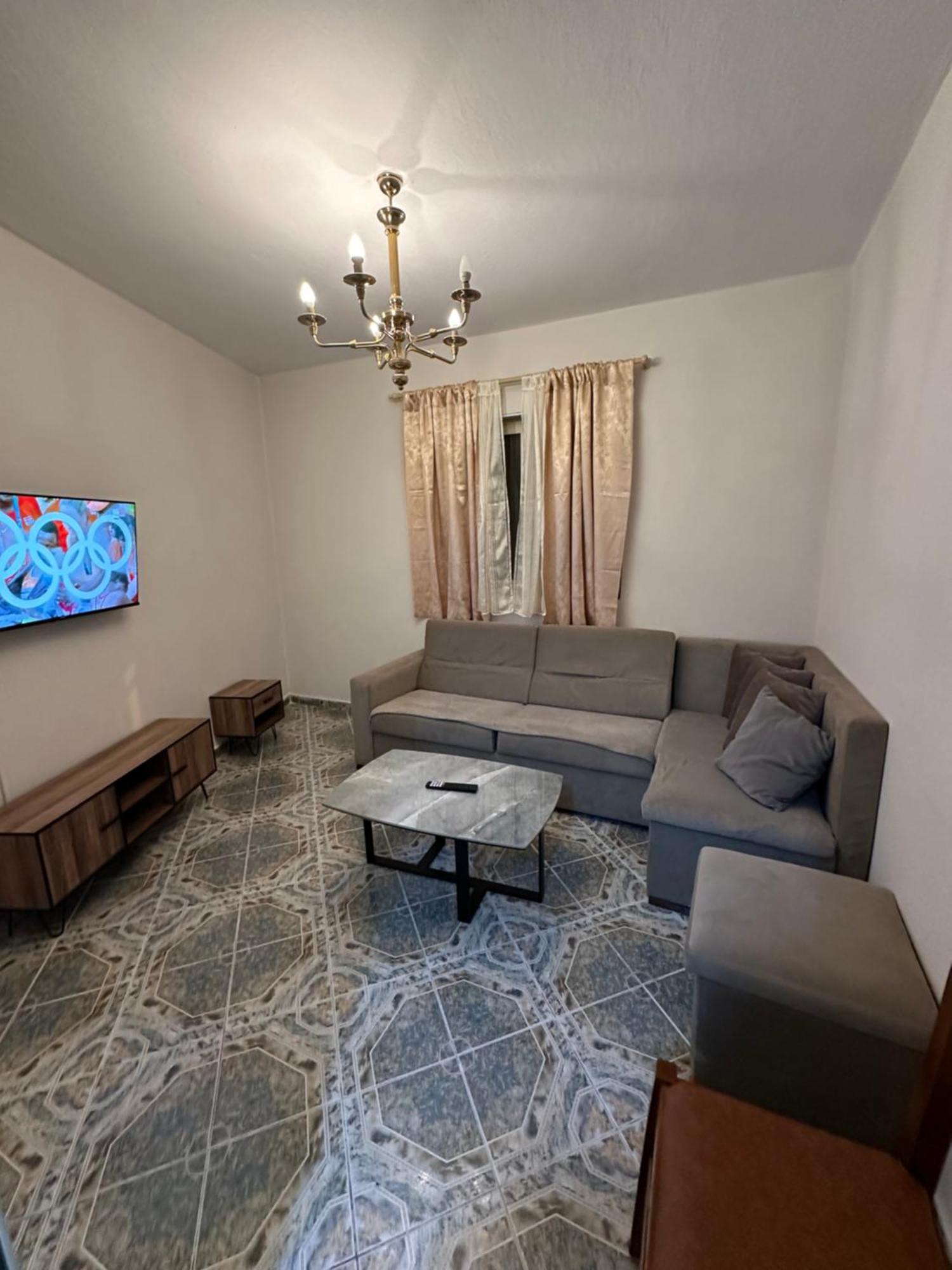 Tirana Lemon Breeze Hostel Eksteriør bilde