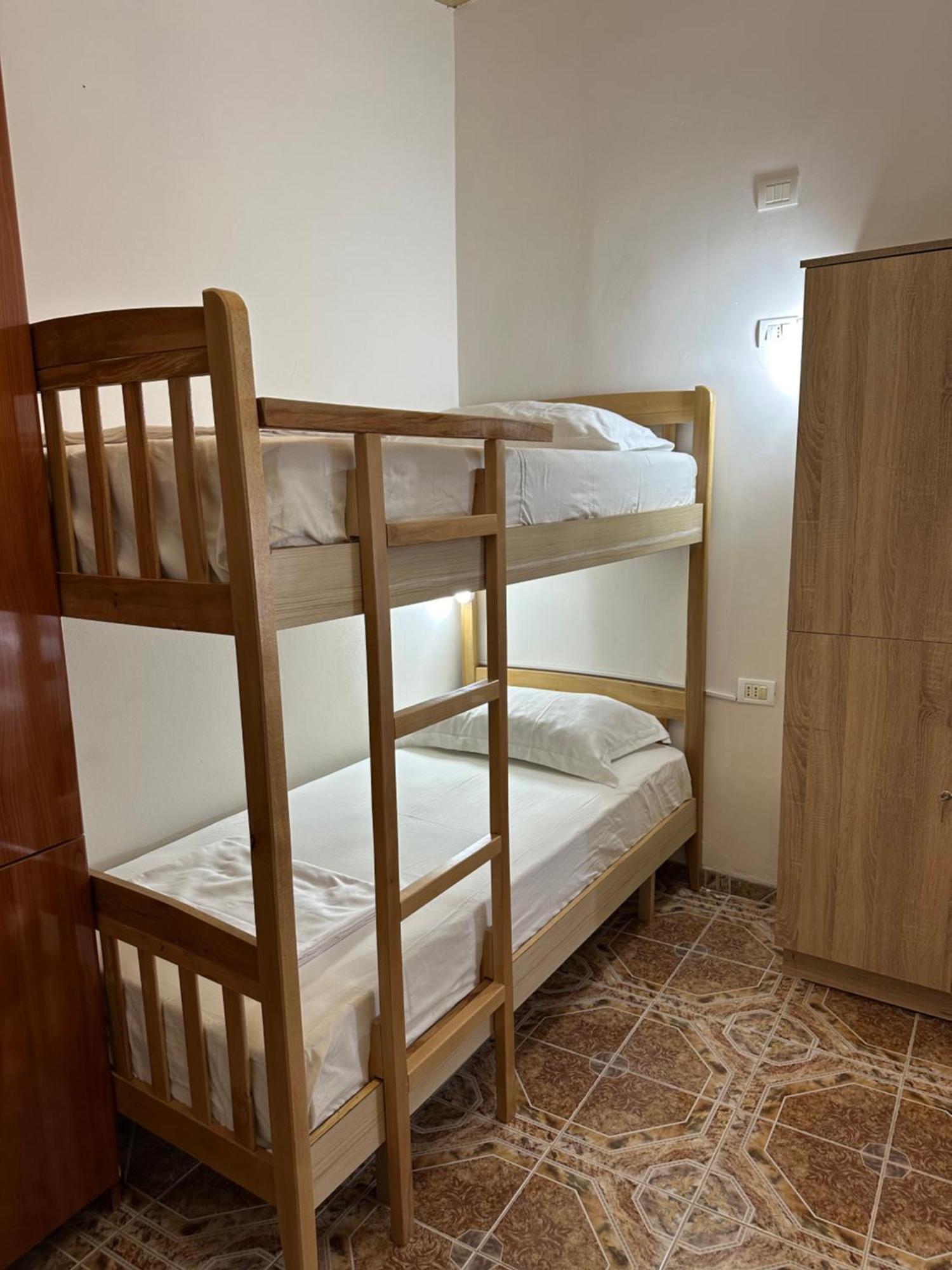 Tirana Lemon Breeze Hostel Eksteriør bilde