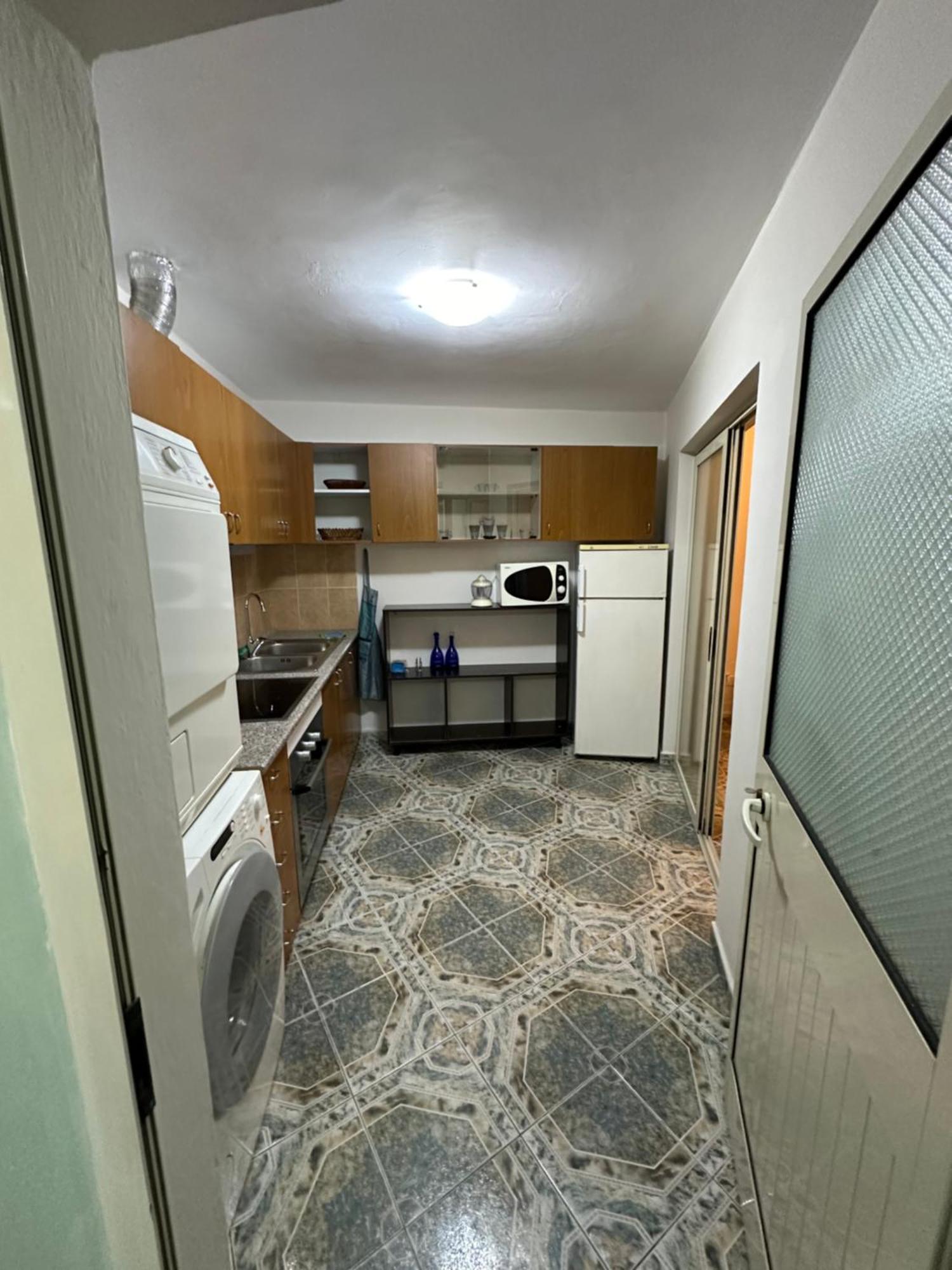 Tirana Lemon Breeze Hostel Eksteriør bilde