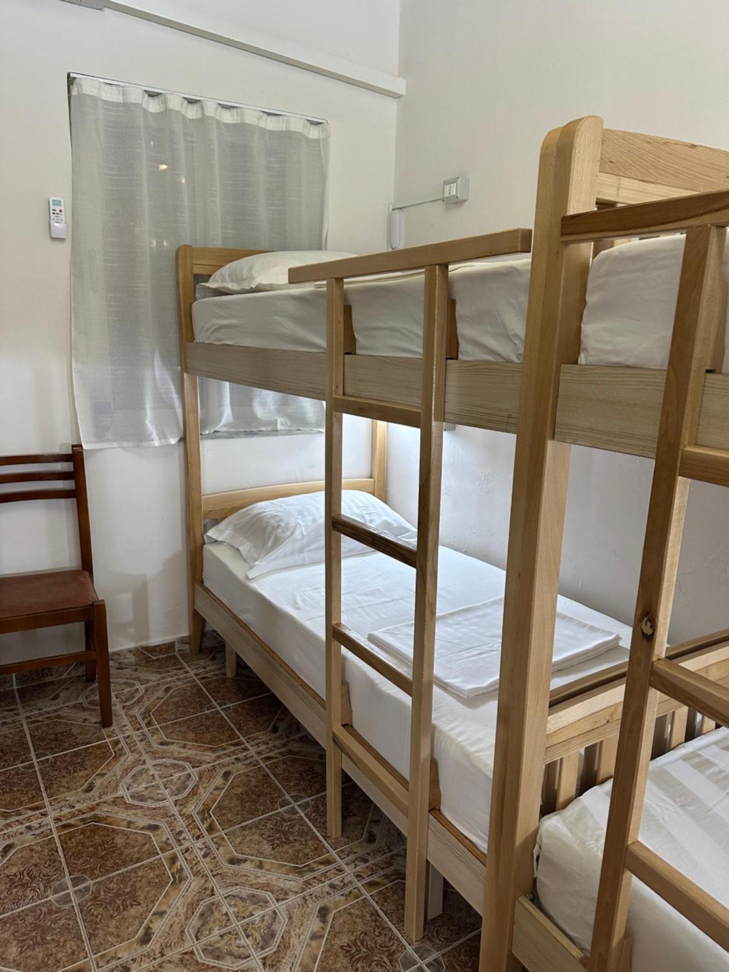Tirana Lemon Breeze Hostel Eksteriør bilde