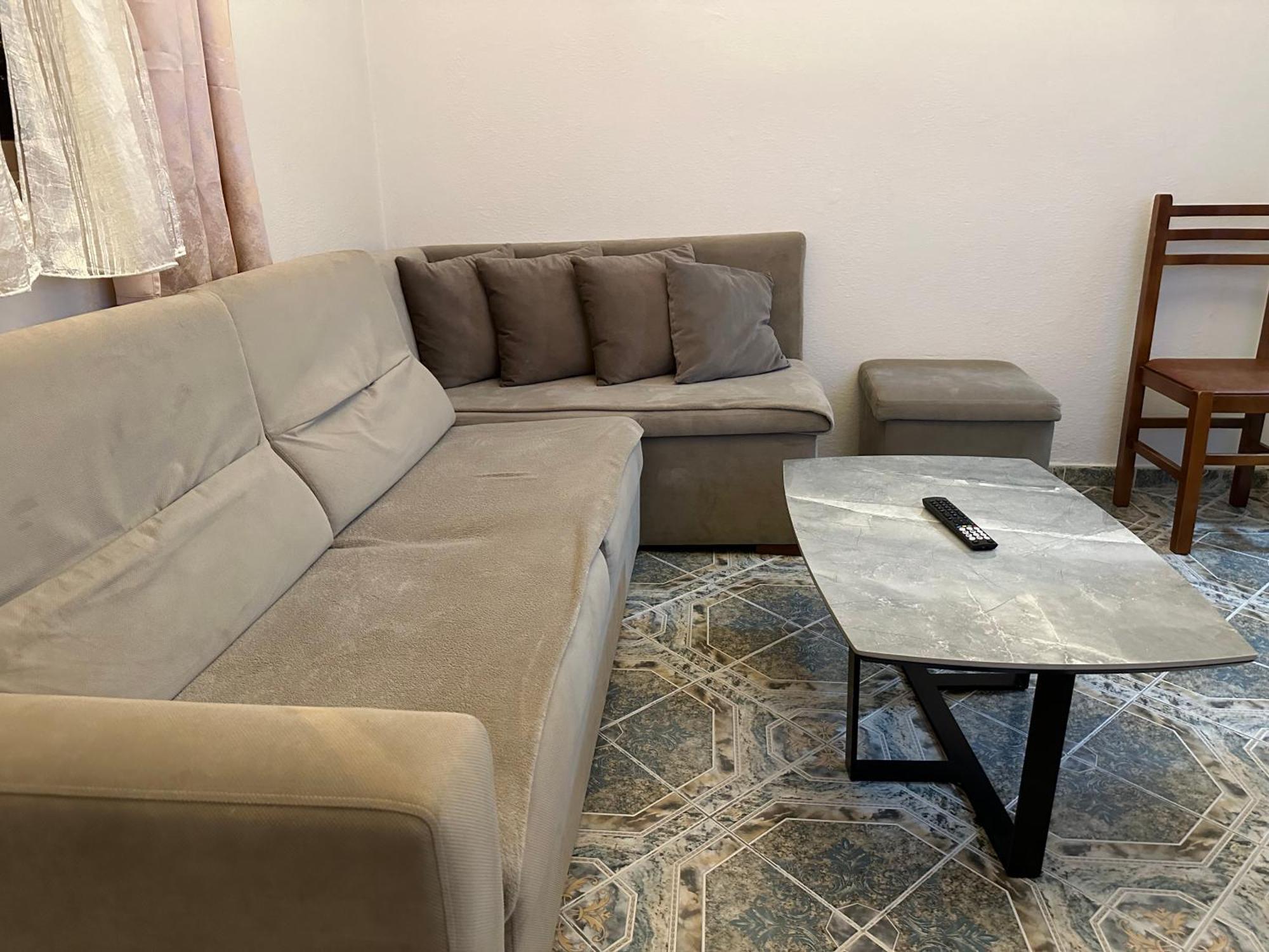 Tirana Lemon Breeze Hostel Eksteriør bilde